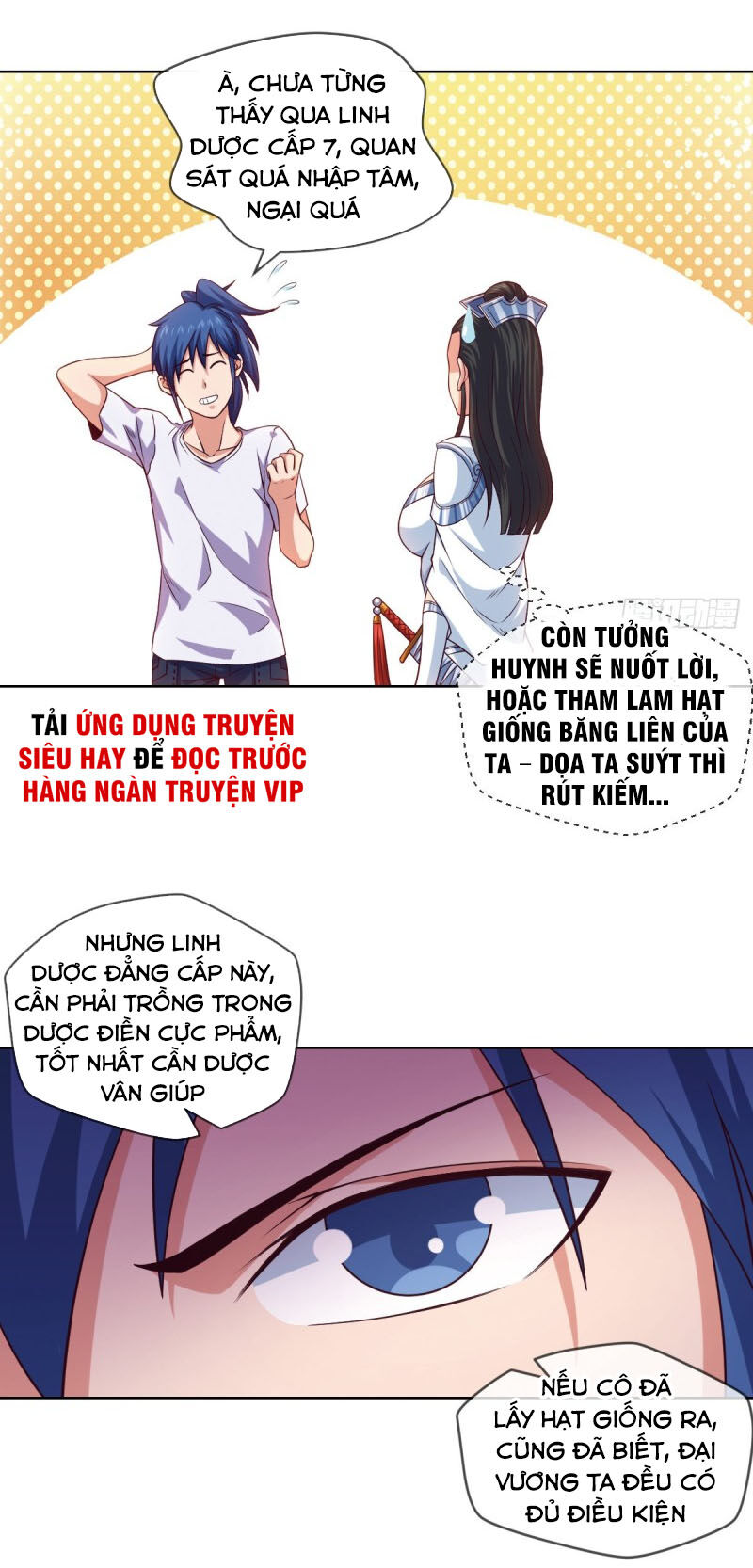 Chiếm Cái Đỉnh Núi Làm Đại Vương Chapter 86 - Trang 2