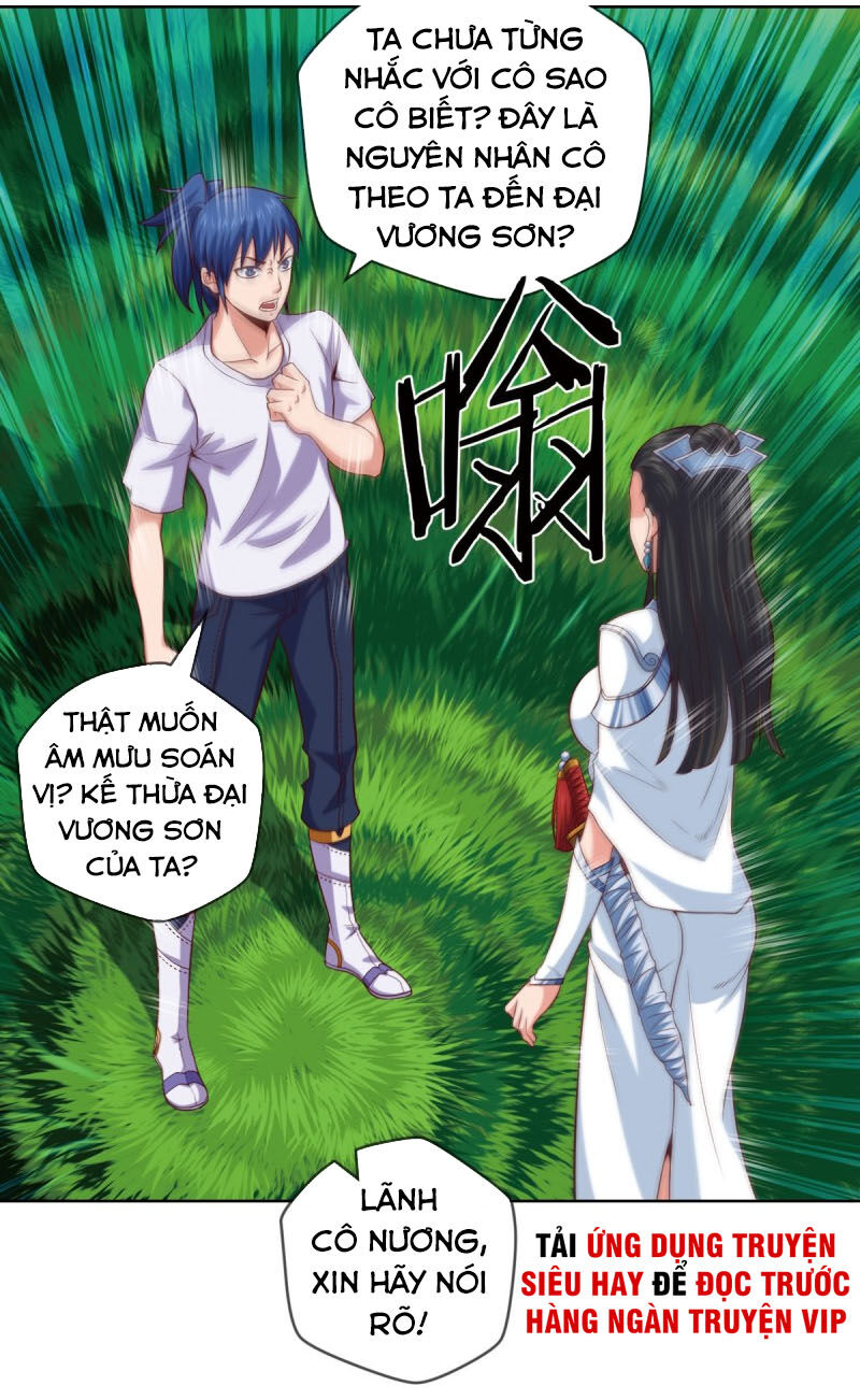 Chiếm Cái Đỉnh Núi Làm Đại Vương Chapter 86 - Trang 2