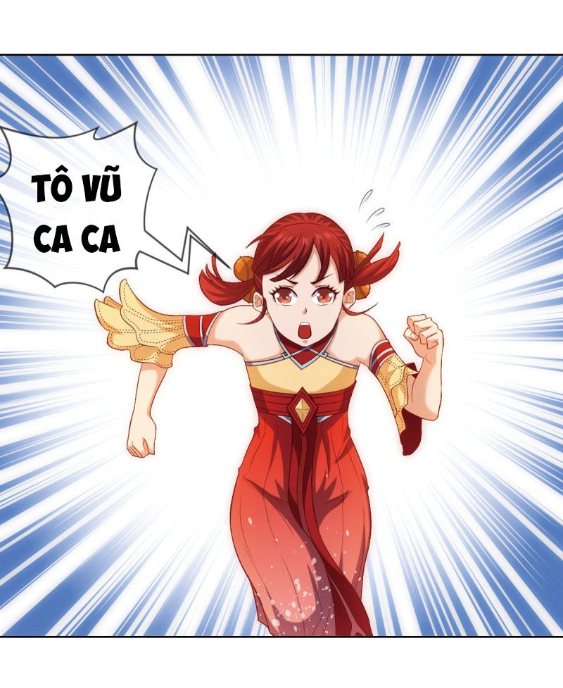 Chiếm Cái Đỉnh Núi Làm Đại Vương Chapter 86 - Trang 2