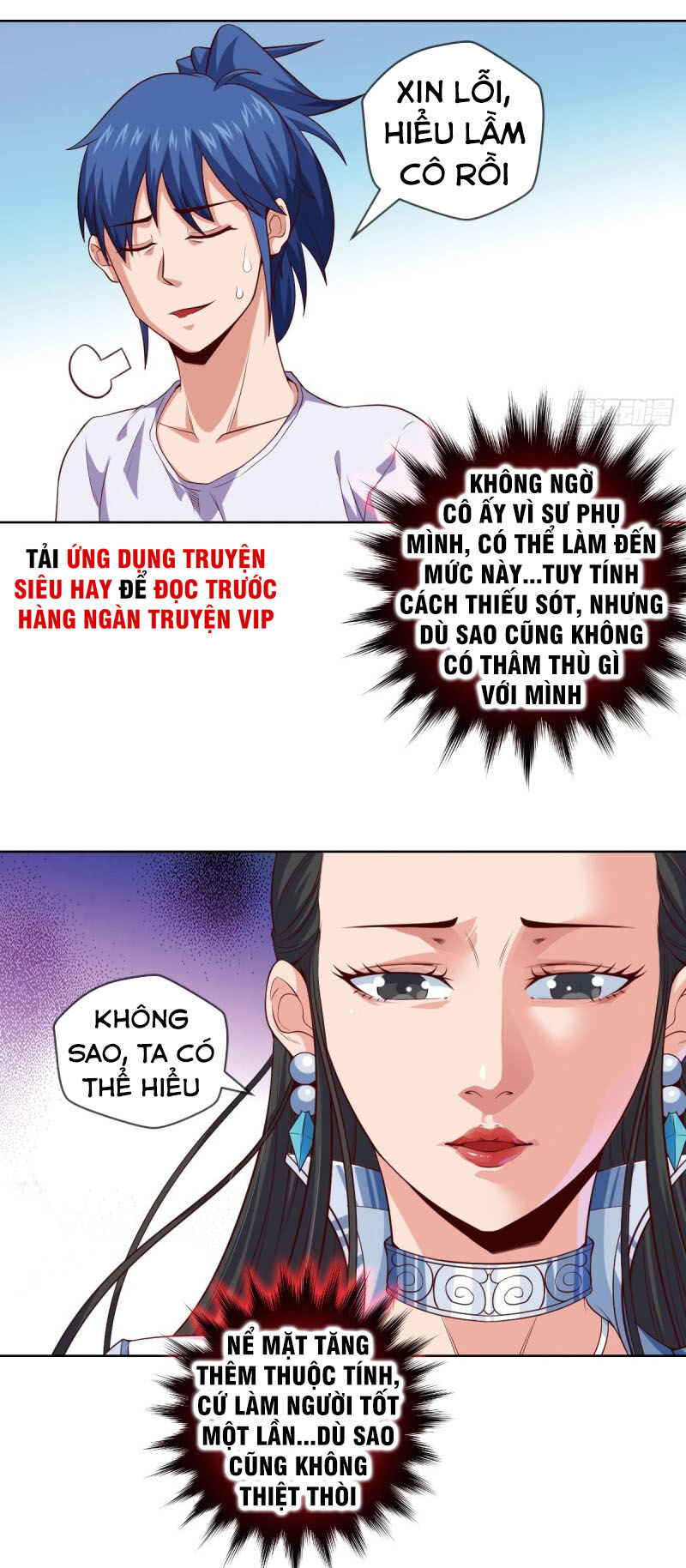 Chiếm Cái Đỉnh Núi Làm Đại Vương Chapter 86 - Trang 2