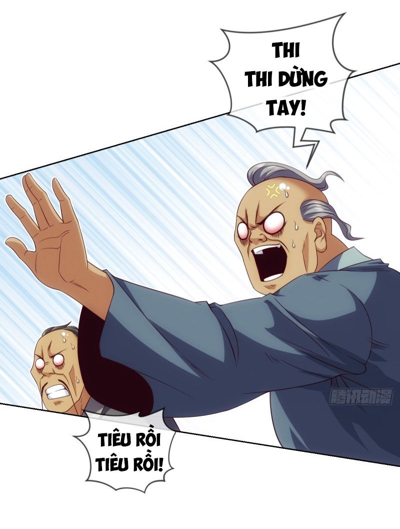 Chiếm Cái Đỉnh Núi Làm Đại Vương Chapter 86 - Trang 2