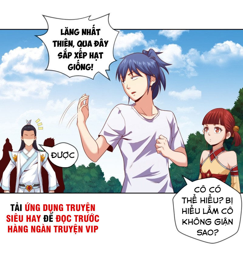 Chiếm Cái Đỉnh Núi Làm Đại Vương Chapter 86 - Trang 2