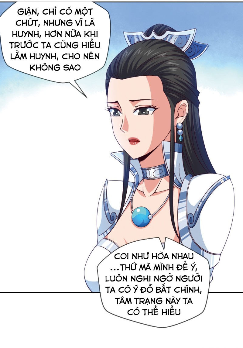 Chiếm Cái Đỉnh Núi Làm Đại Vương Chapter 86 - Trang 2