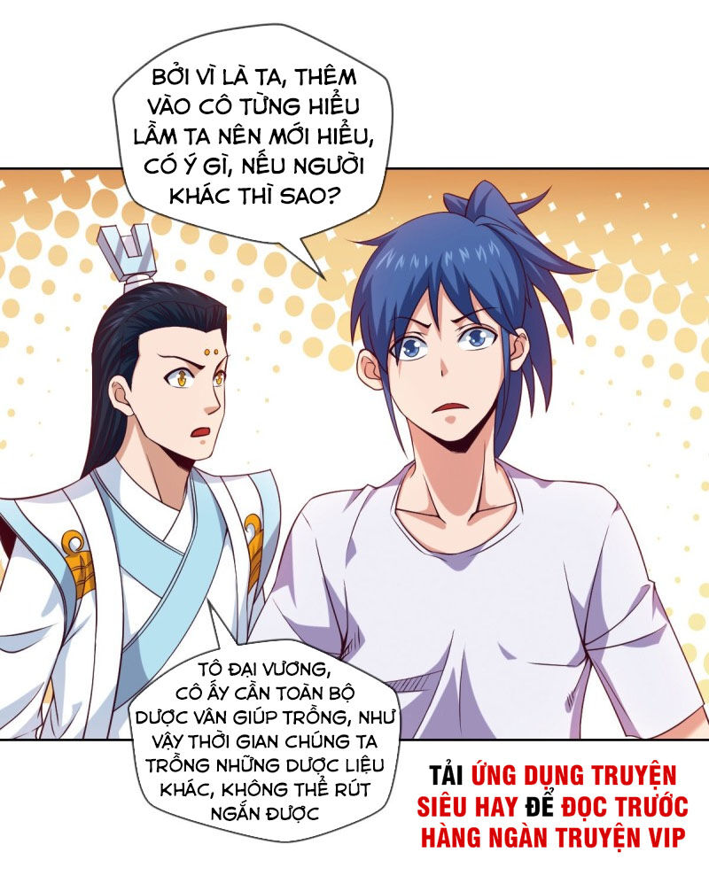 Chiếm Cái Đỉnh Núi Làm Đại Vương Chapter 86 - Trang 2