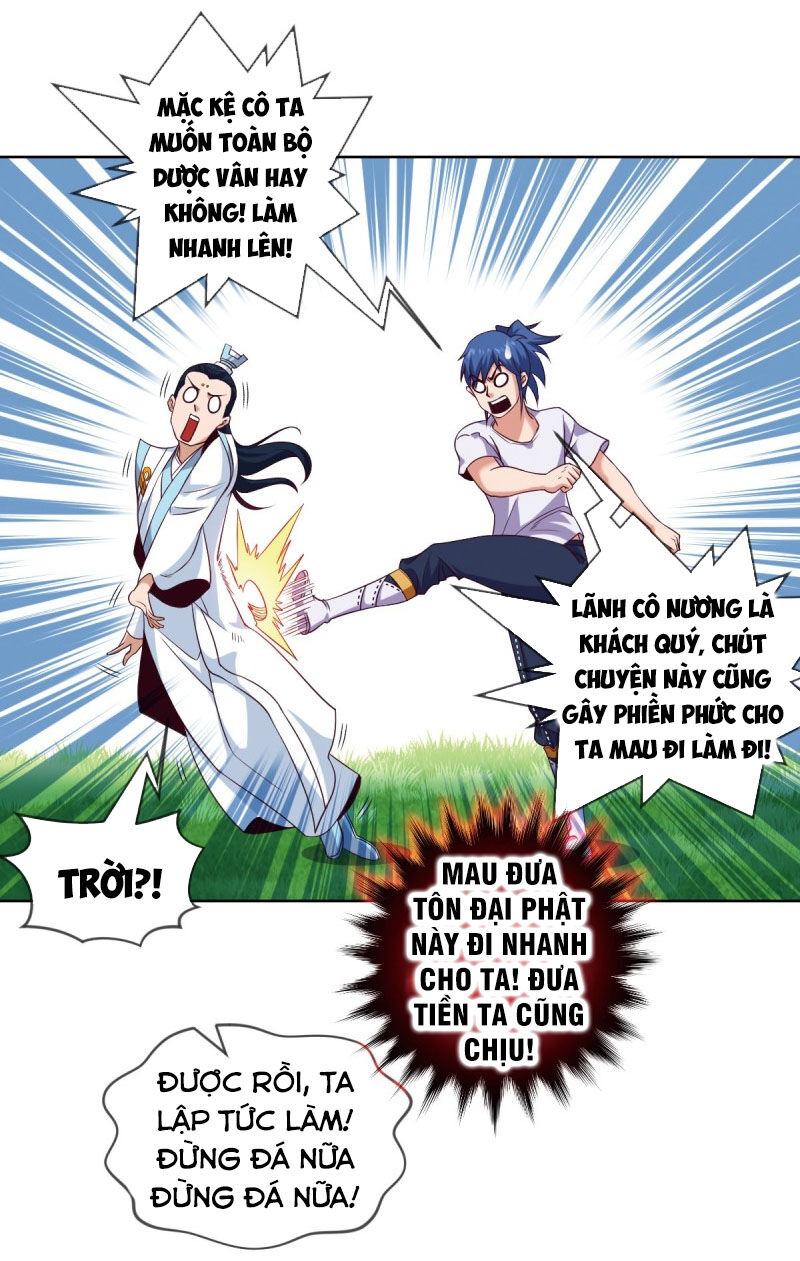 Chiếm Cái Đỉnh Núi Làm Đại Vương Chapter 86 - Trang 2