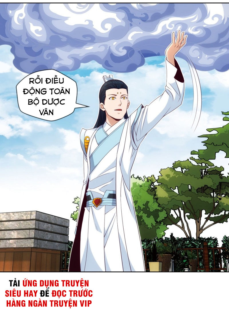 Chiếm Cái Đỉnh Núi Làm Đại Vương Chapter 86 - Trang 2