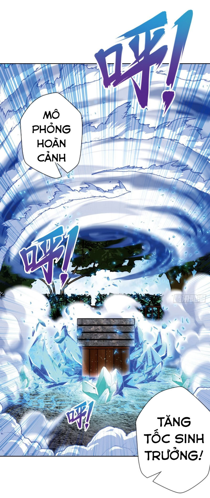 Chiếm Cái Đỉnh Núi Làm Đại Vương Chapter 86 - Trang 2