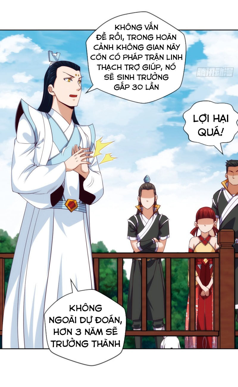 Chiếm Cái Đỉnh Núi Làm Đại Vương Chapter 86 - Trang 2