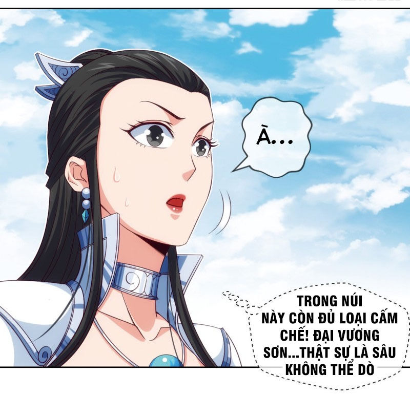 Chiếm Cái Đỉnh Núi Làm Đại Vương Chapter 86 - Trang 2