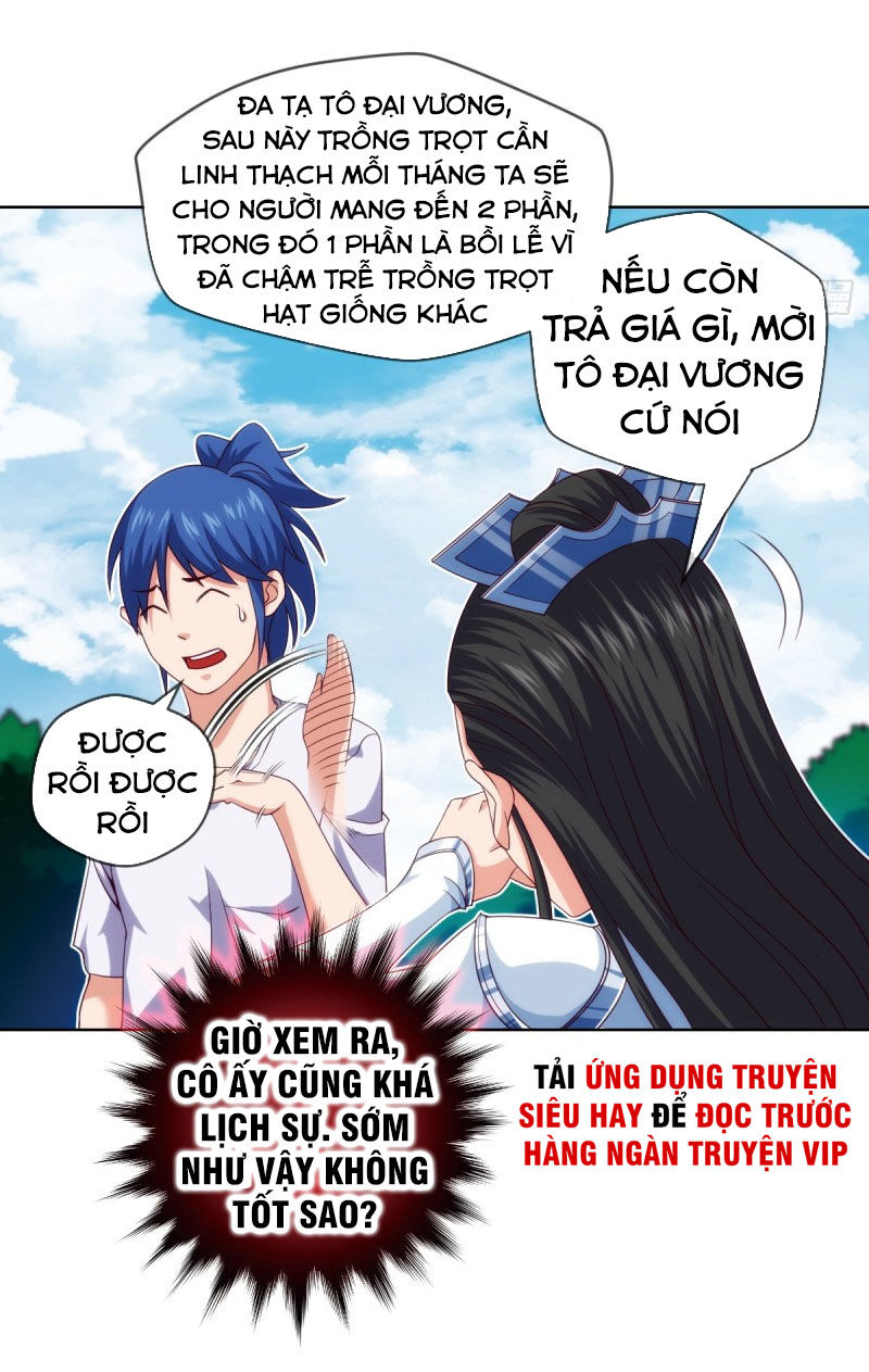 Chiếm Cái Đỉnh Núi Làm Đại Vương Chapter 86 - Trang 2