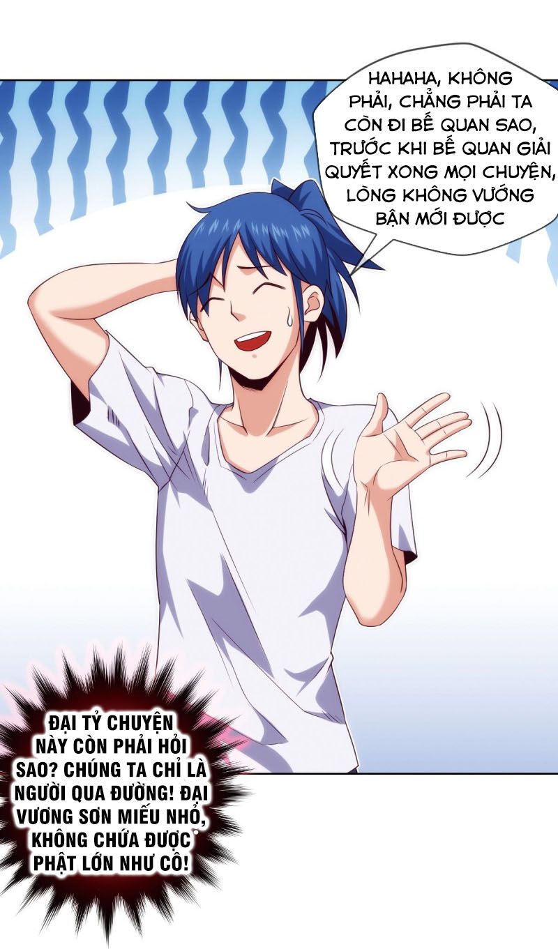 Chiếm Cái Đỉnh Núi Làm Đại Vương Chapter 86 - Trang 2