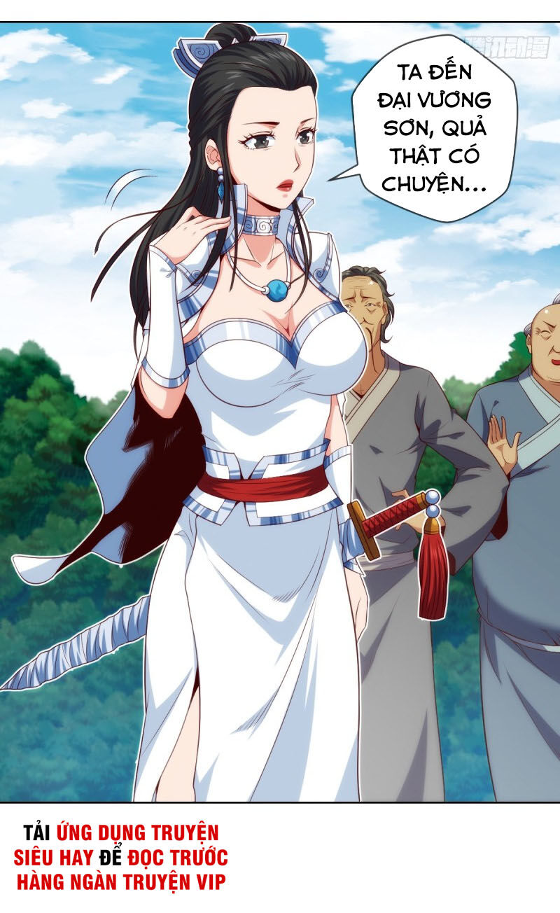 Chiếm Cái Đỉnh Núi Làm Đại Vương Chapter 86 - Trang 2