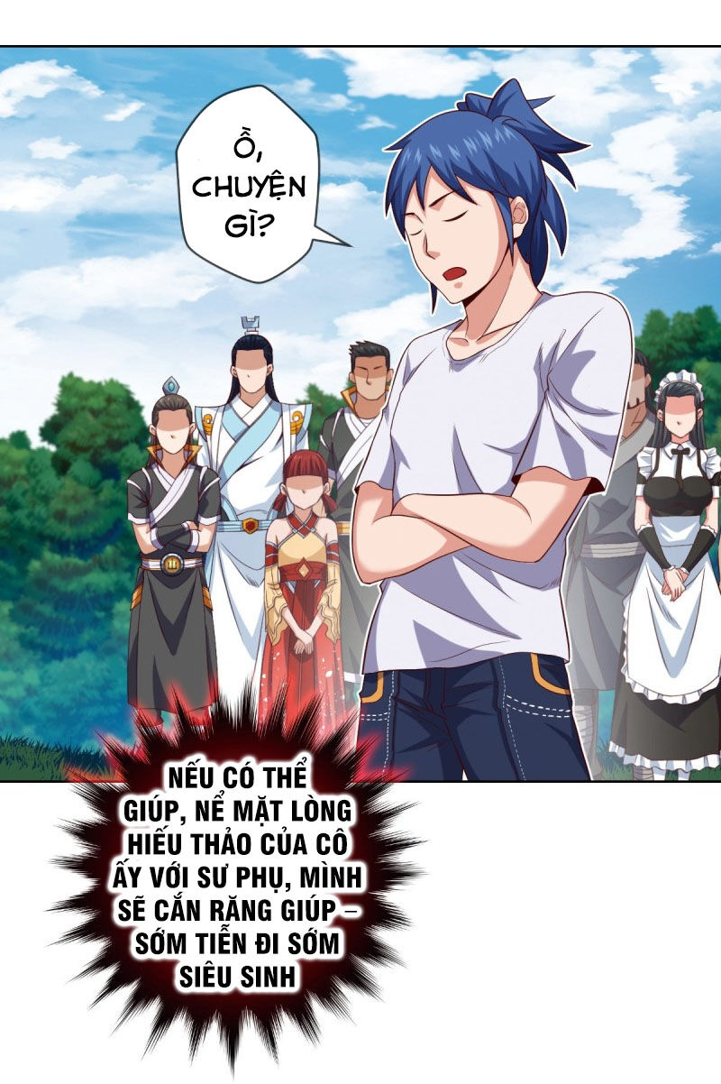 Chiếm Cái Đỉnh Núi Làm Đại Vương Chapter 86 - Trang 2