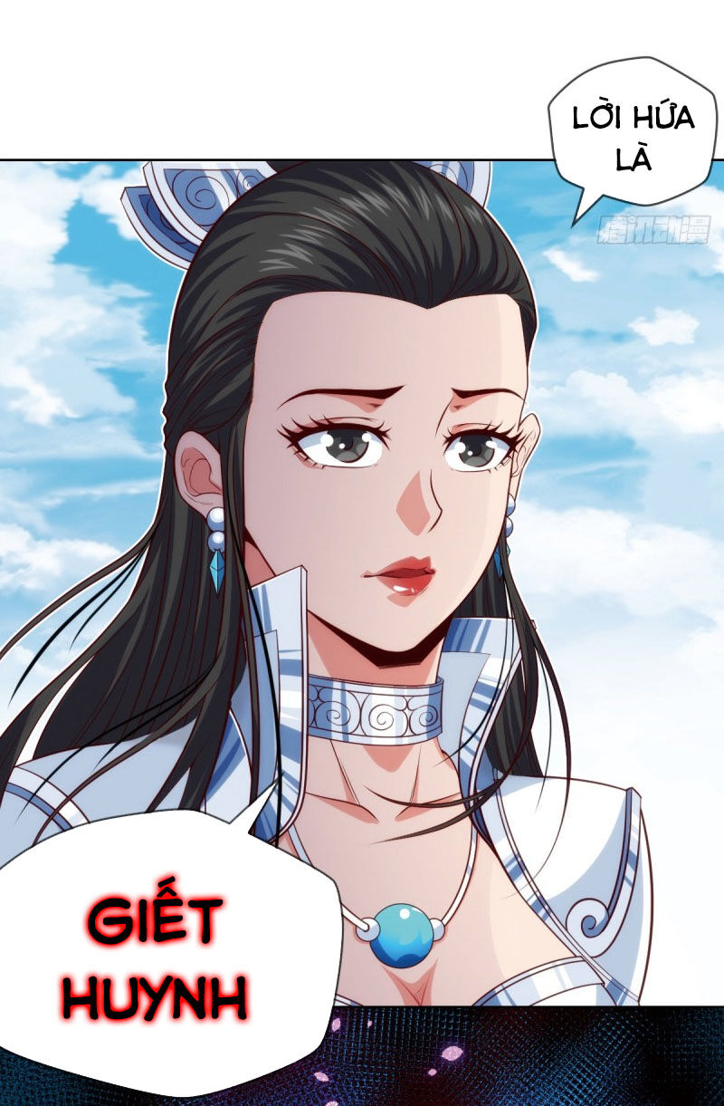 Chiếm Cái Đỉnh Núi Làm Đại Vương Chapter 86 - Trang 2