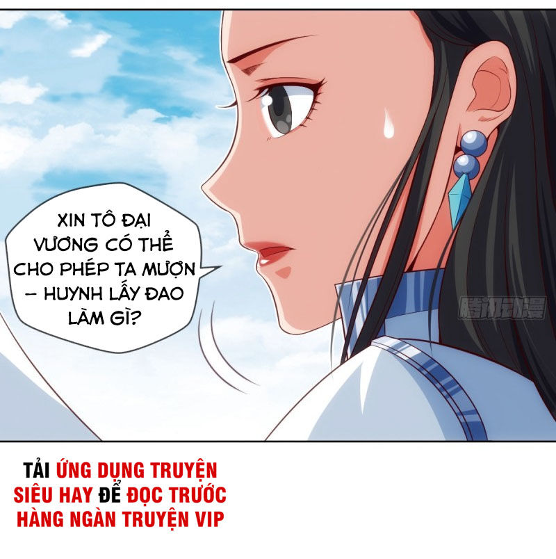 Chiếm Cái Đỉnh Núi Làm Đại Vương Chapter 86 - Trang 2