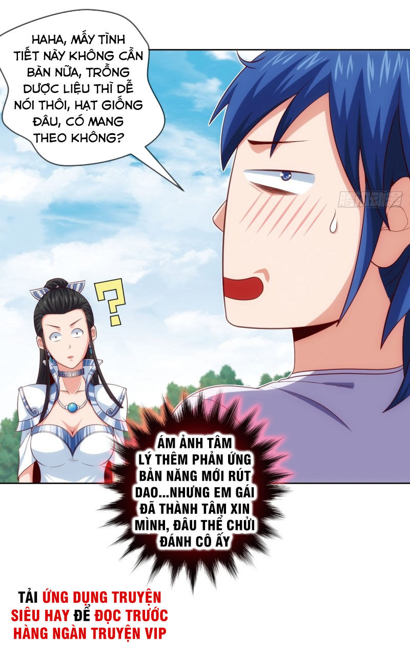 Chiếm Cái Đỉnh Núi Làm Đại Vương Chapter 86 - Trang 2