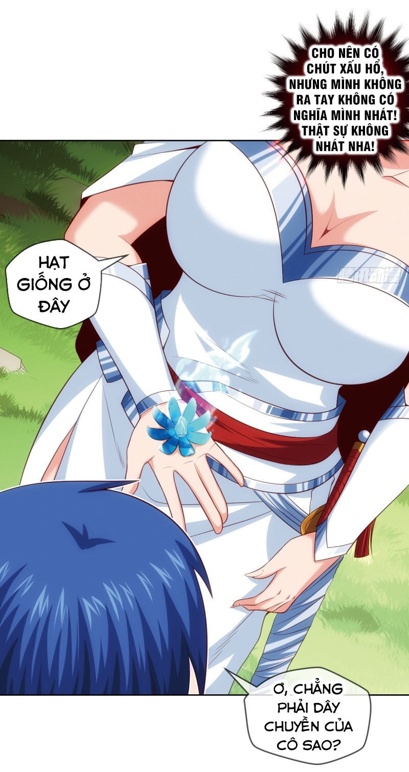 Chiếm Cái Đỉnh Núi Làm Đại Vương Chapter 86 - Trang 2