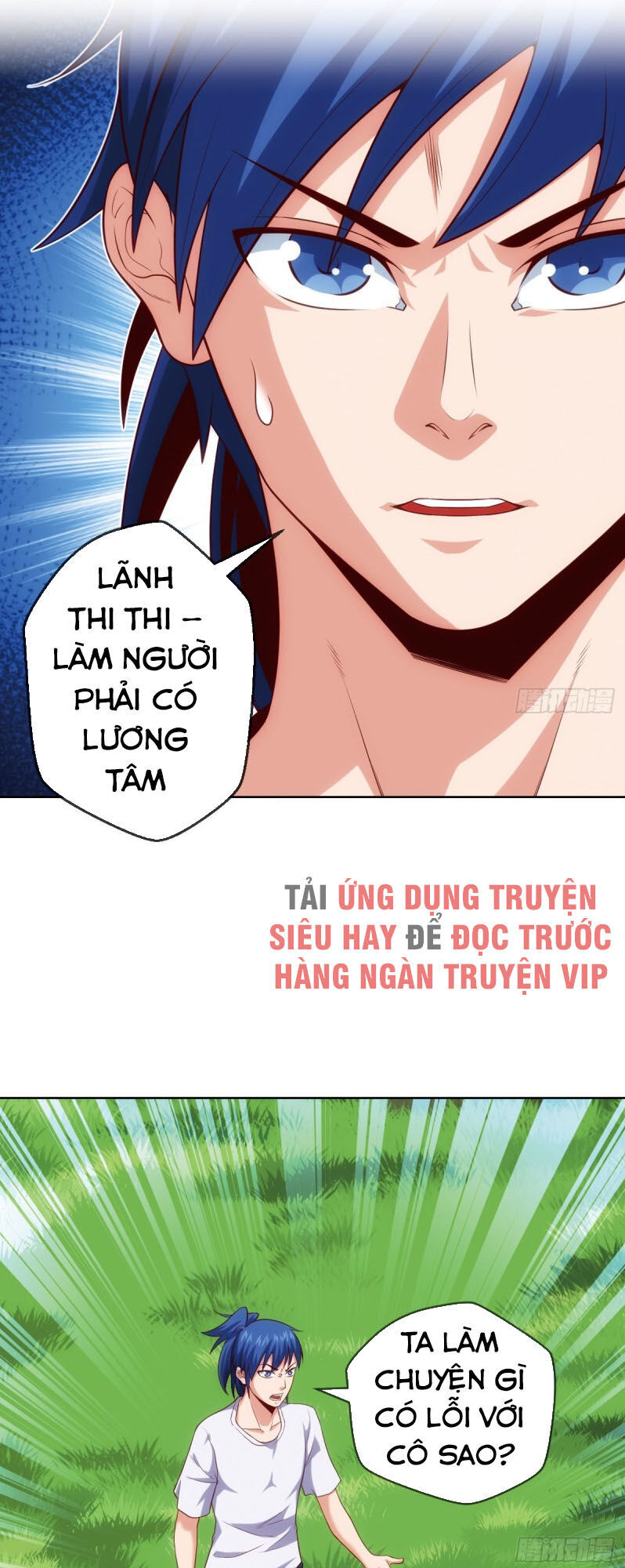 Chiếm Cái Đỉnh Núi Làm Đại Vương Chapter 87 - Trang 2