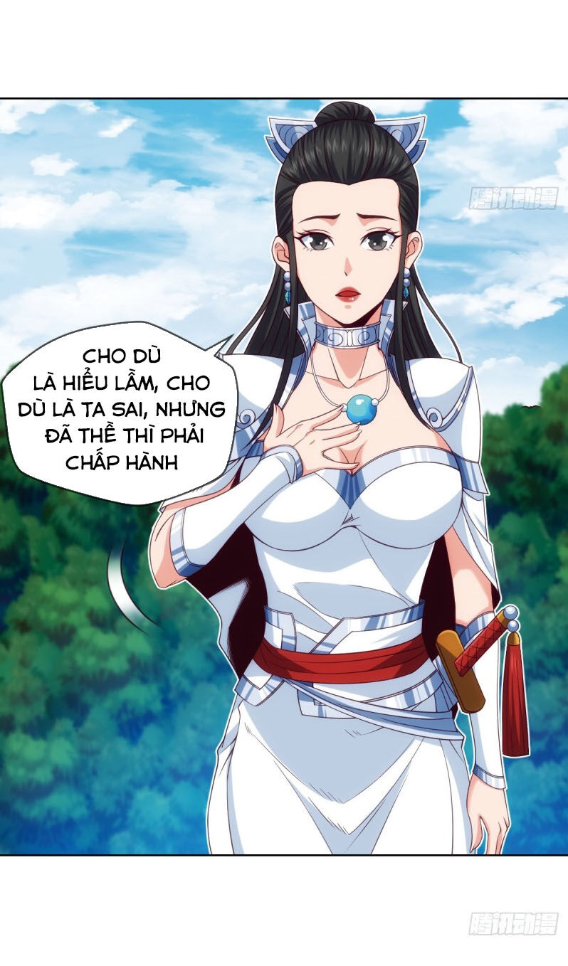 Chiếm Cái Đỉnh Núi Làm Đại Vương Chapter 87 - Trang 2