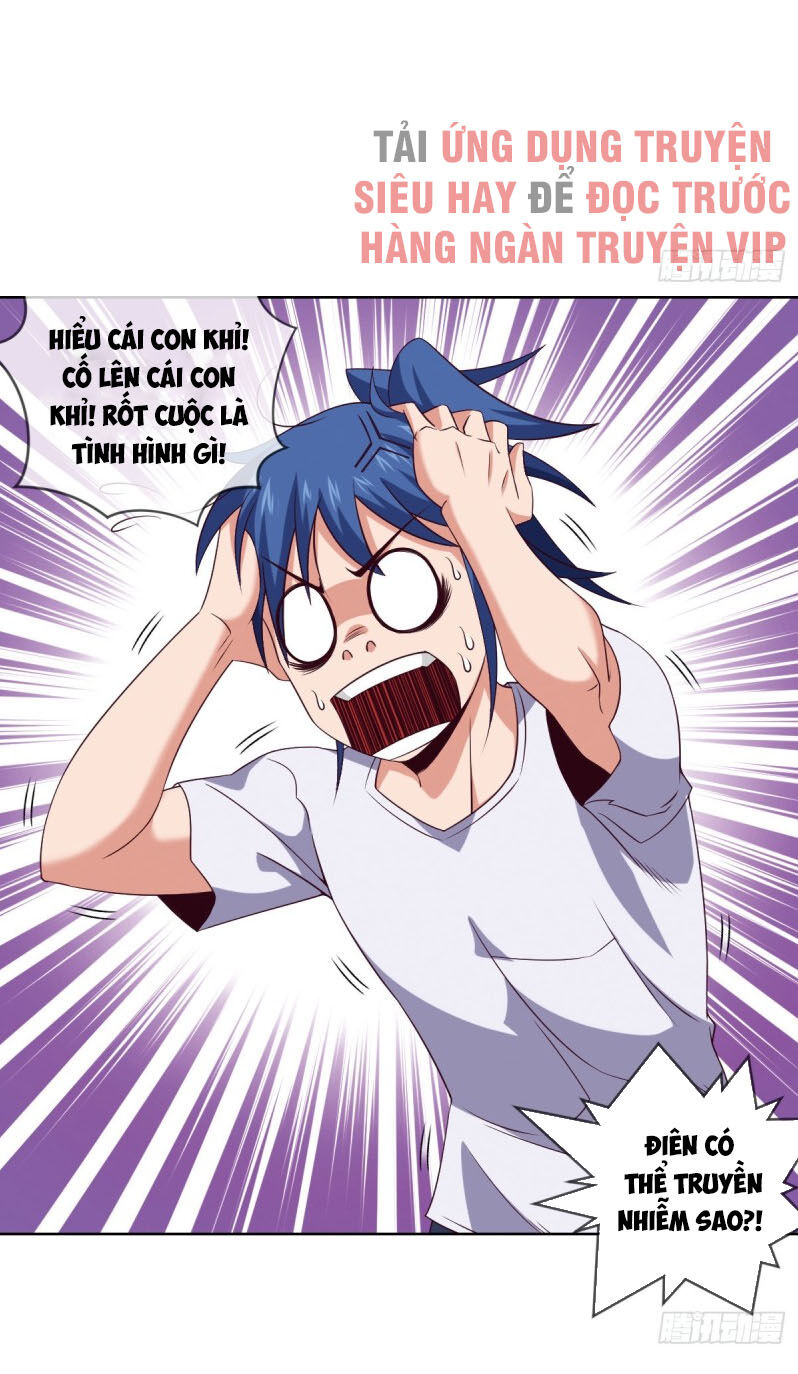 Chiếm Cái Đỉnh Núi Làm Đại Vương Chapter 87 - Trang 2