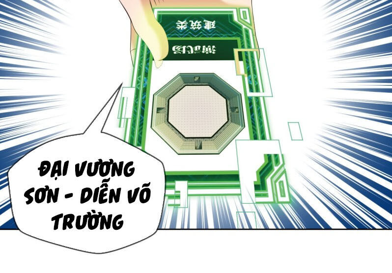 Chiếm Cái Đỉnh Núi Làm Đại Vương Chapter 87 - Trang 2