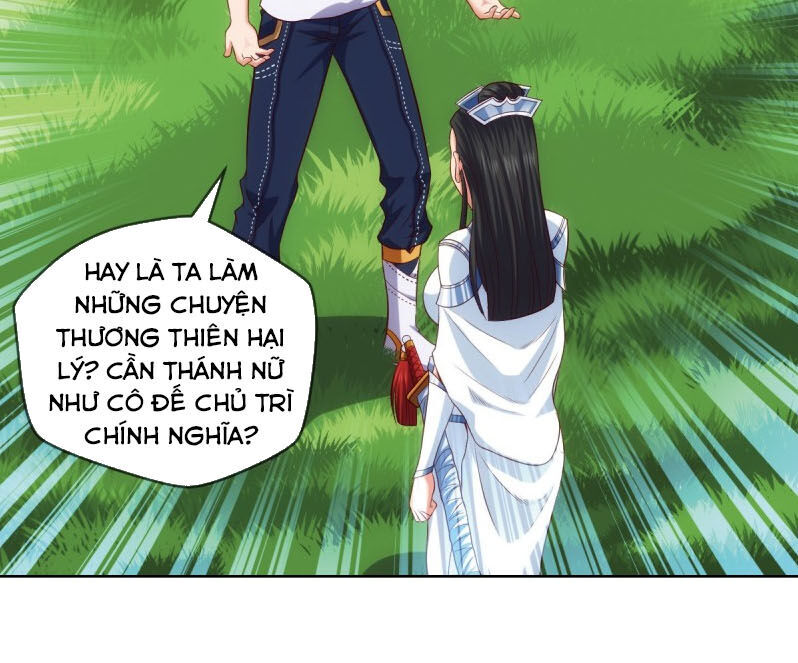 Chiếm Cái Đỉnh Núi Làm Đại Vương Chapter 87 - Trang 2