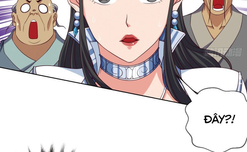 Chiếm Cái Đỉnh Núi Làm Đại Vương Chapter 87 - Trang 2