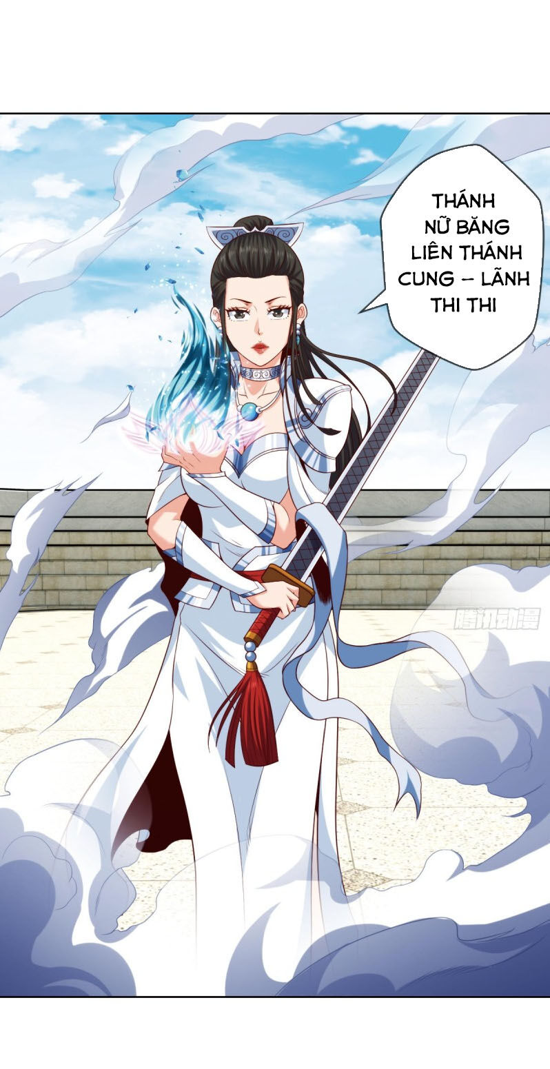 Chiếm Cái Đỉnh Núi Làm Đại Vương Chapter 87 - Trang 2