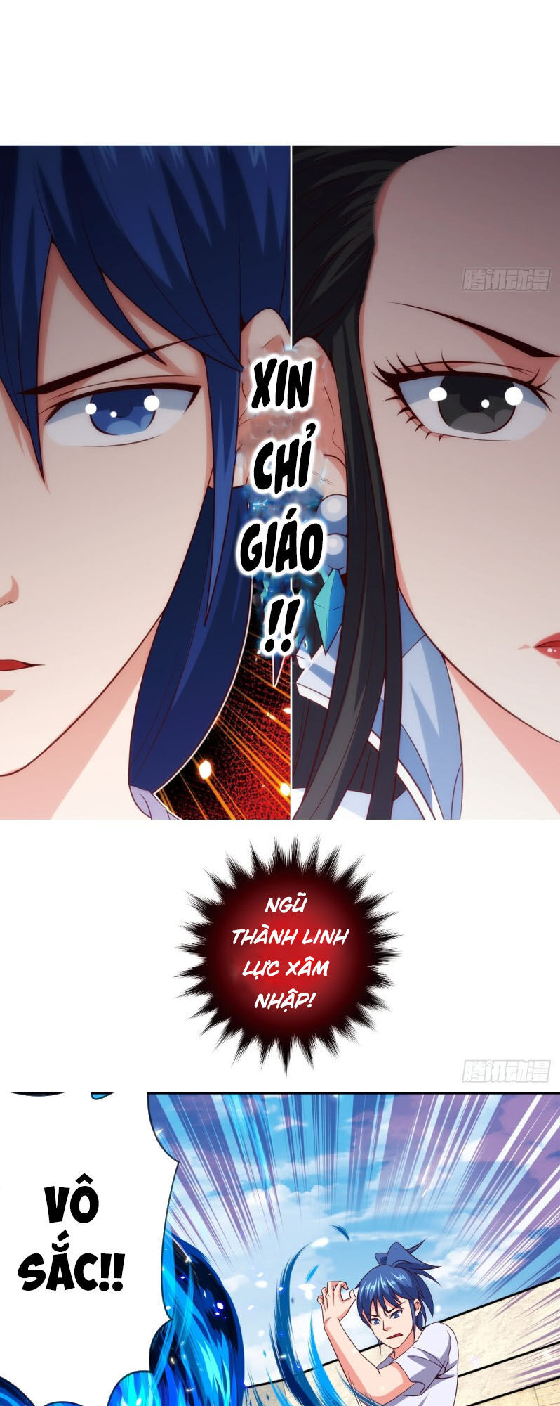 Chiếm Cái Đỉnh Núi Làm Đại Vương Chapter 87 - Trang 2