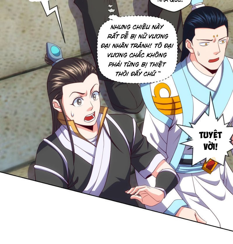 Chiếm Cái Đỉnh Núi Làm Đại Vương Chapter 87 - Trang 2