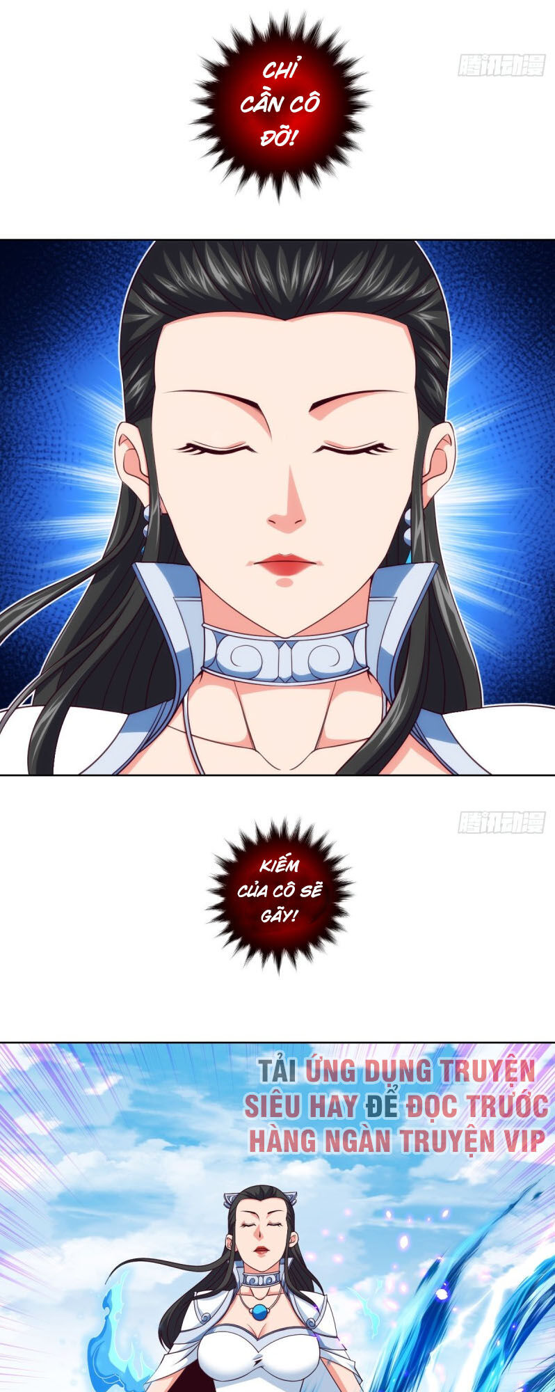 Chiếm Cái Đỉnh Núi Làm Đại Vương Chapter 87 - Trang 2