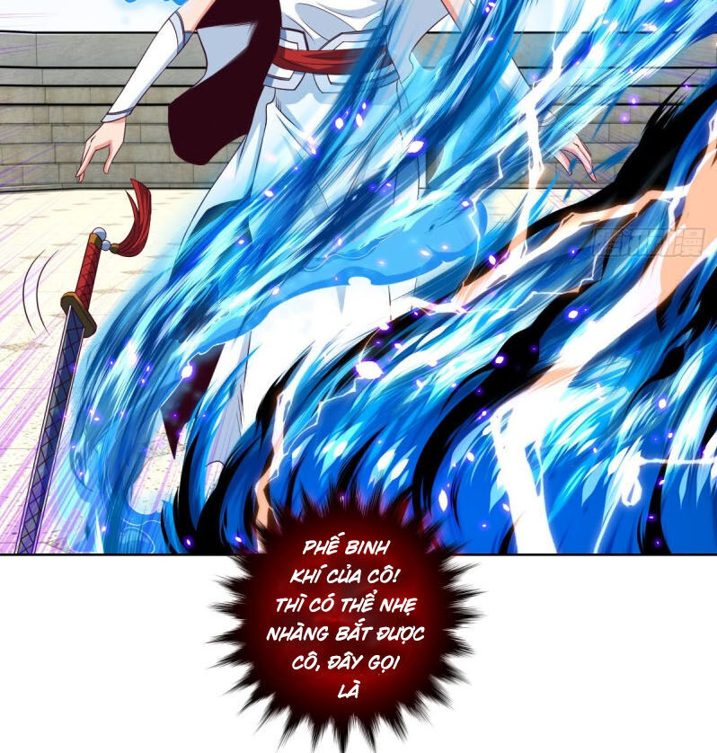 Chiếm Cái Đỉnh Núi Làm Đại Vương Chapter 87 - Trang 2