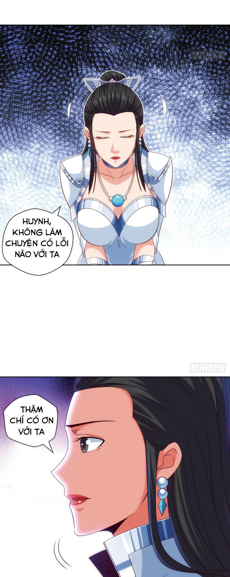 Chiếm Cái Đỉnh Núi Làm Đại Vương Chapter 87 - Trang 2