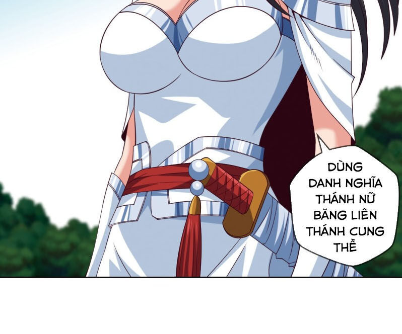 Chiếm Cái Đỉnh Núi Làm Đại Vương Chapter 87 - Trang 2