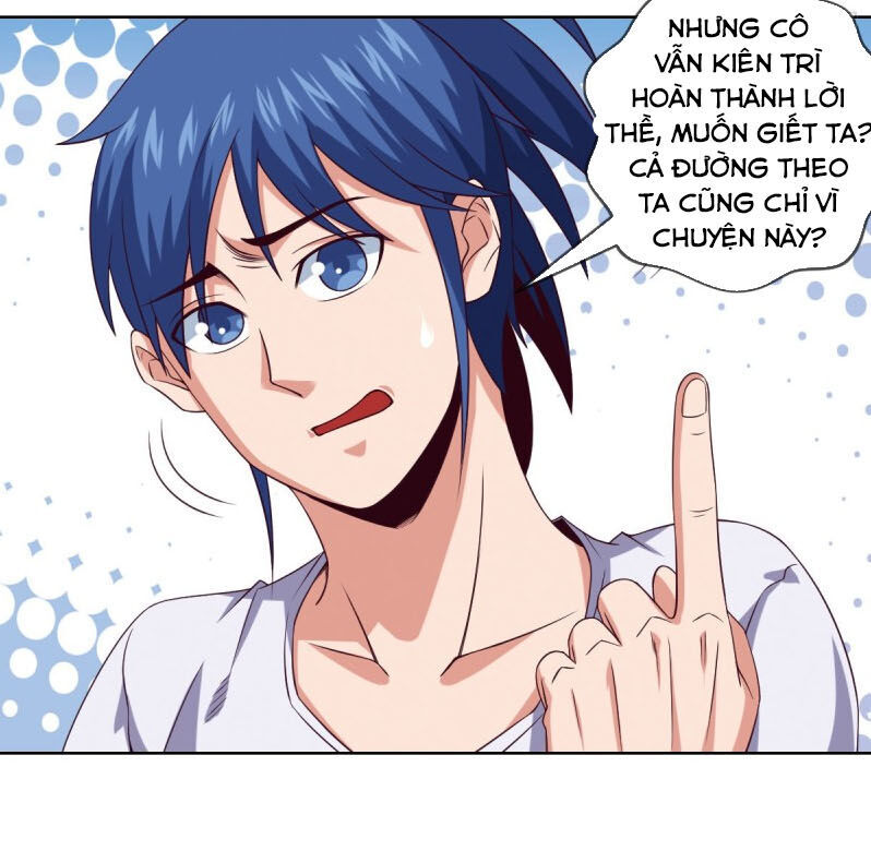 Chiếm Cái Đỉnh Núi Làm Đại Vương Chapter 87 - Trang 2