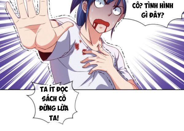 Chiếm Cái Đỉnh Núi Làm Đại Vương Chapter 88 - Trang 2