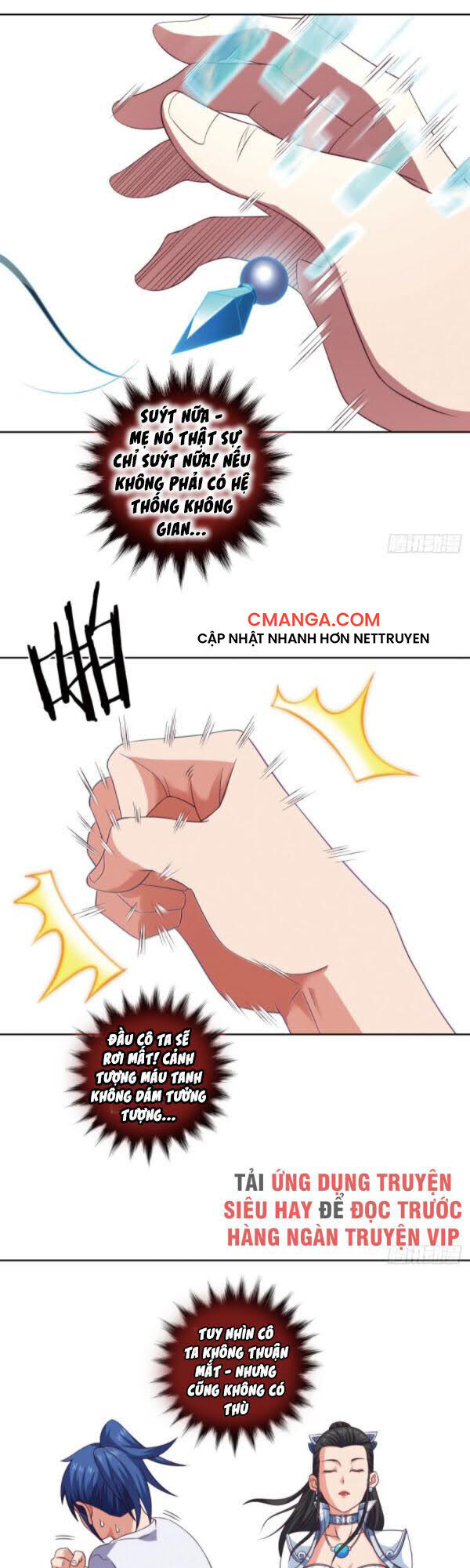 Chiếm Cái Đỉnh Núi Làm Đại Vương Chapter 88 - Trang 2