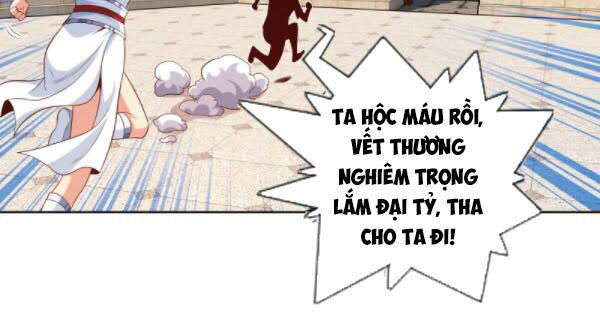 Chiếm Cái Đỉnh Núi Làm Đại Vương Chapter 88 - Trang 2