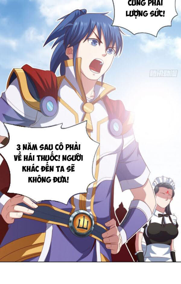 Chiếm Cái Đỉnh Núi Làm Đại Vương Chapter 88 - Trang 2