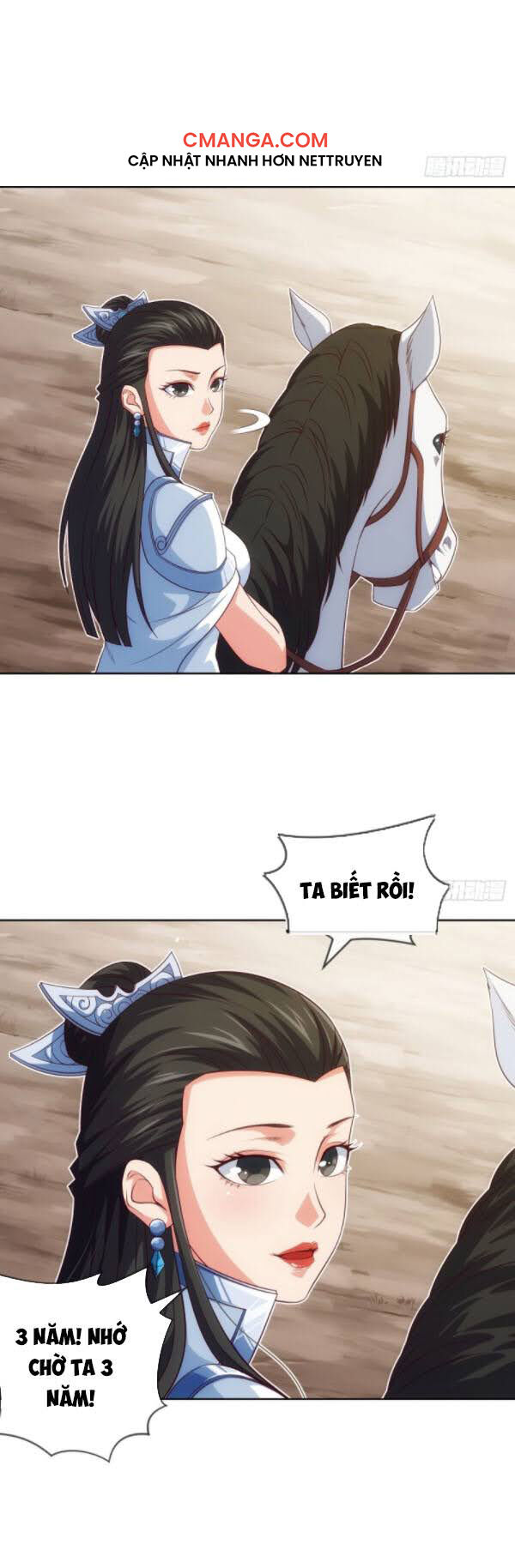 Chiếm Cái Đỉnh Núi Làm Đại Vương Chapter 88 - Trang 2