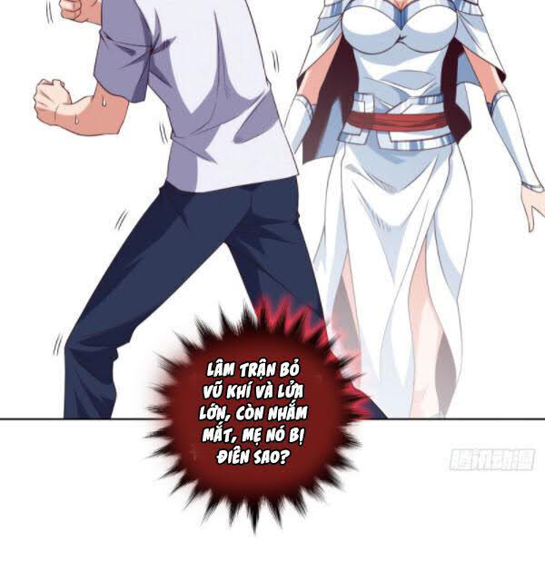 Chiếm Cái Đỉnh Núi Làm Đại Vương Chapter 88 - Trang 2