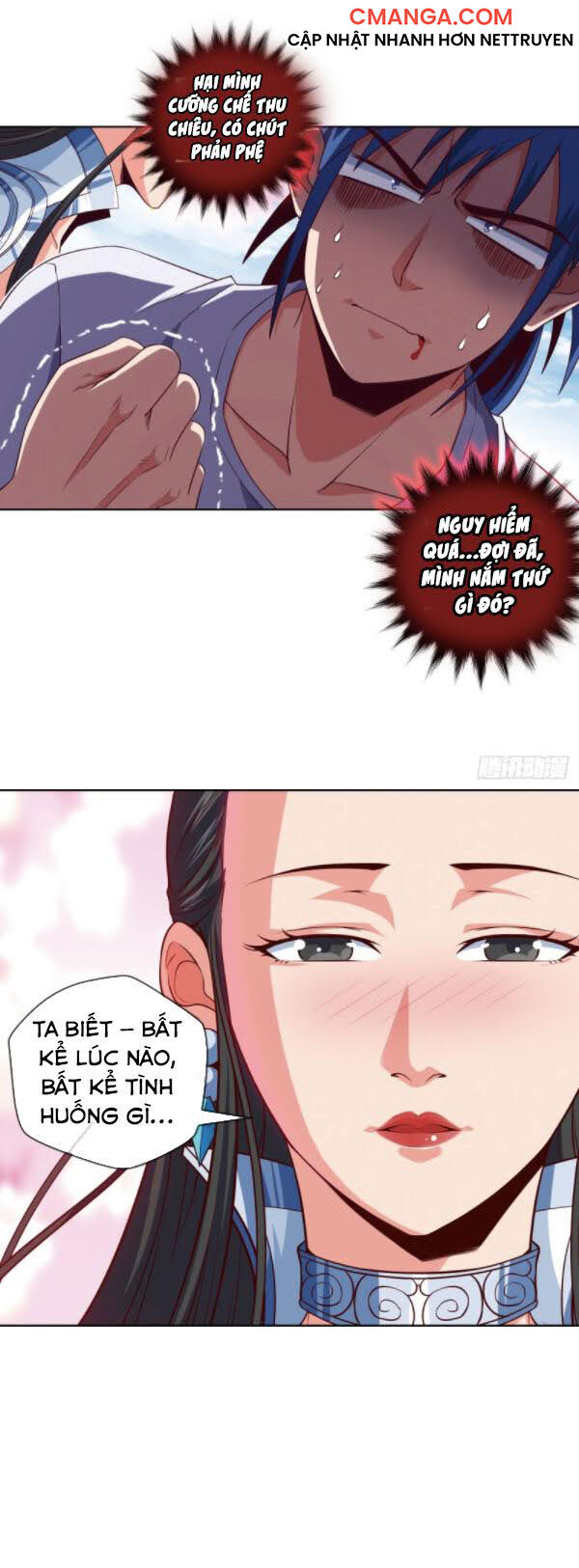 Chiếm Cái Đỉnh Núi Làm Đại Vương Chapter 88 - Trang 2