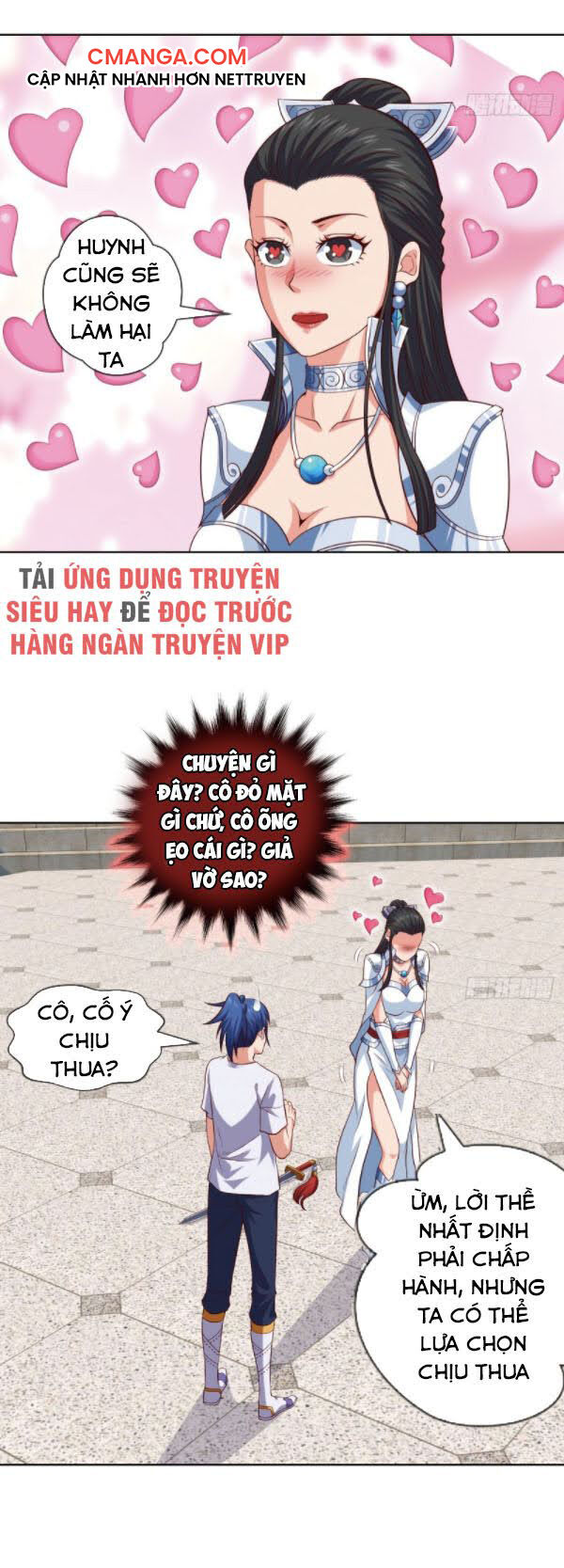 Chiếm Cái Đỉnh Núi Làm Đại Vương Chapter 88 - Trang 2