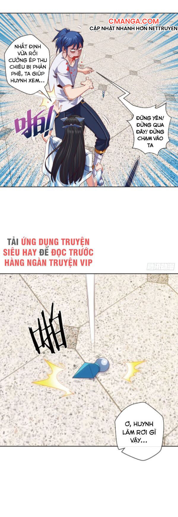 Chiếm Cái Đỉnh Núi Làm Đại Vương Chapter 88 - Trang 2