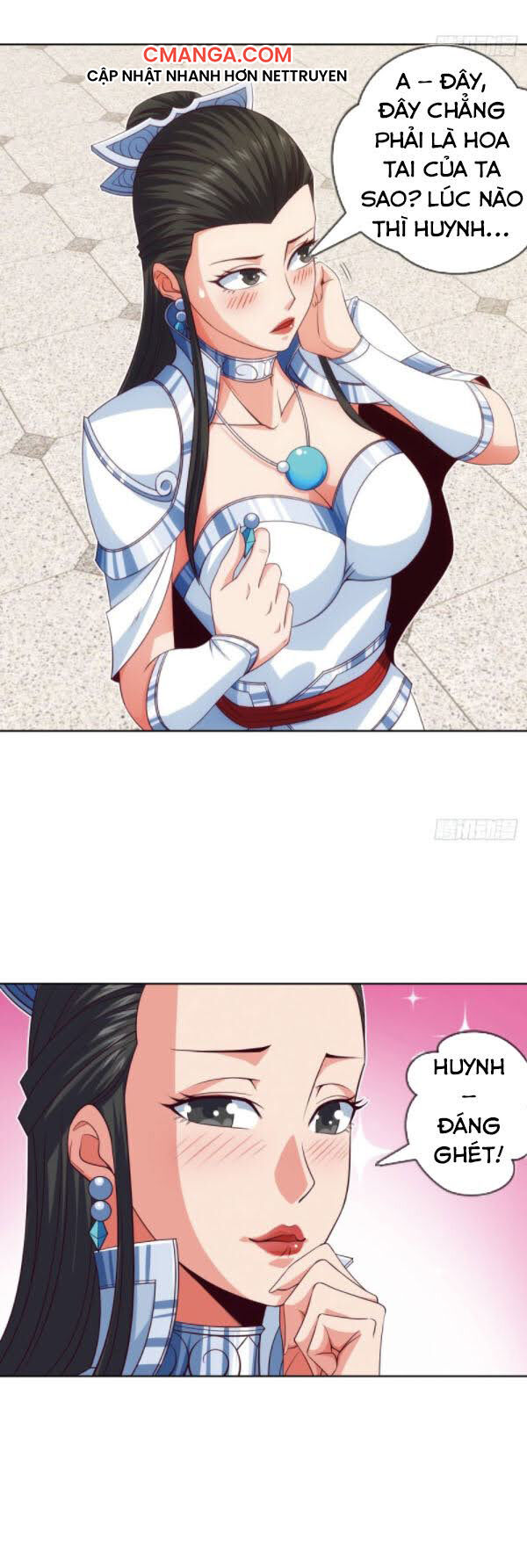 Chiếm Cái Đỉnh Núi Làm Đại Vương Chapter 88 - Trang 2