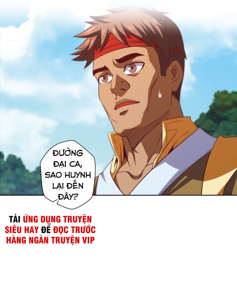 Chiếm Cái Đỉnh Núi Làm Đại Vương Chapter 89 - Trang 2