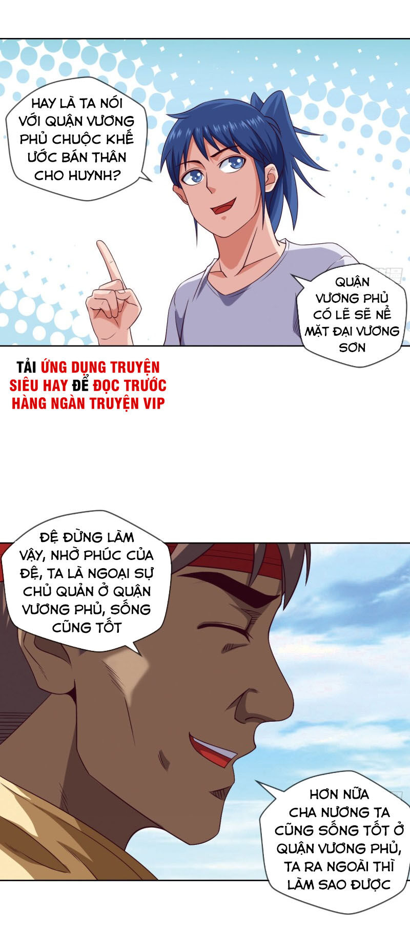 Chiếm Cái Đỉnh Núi Làm Đại Vương Chapter 89 - Trang 2