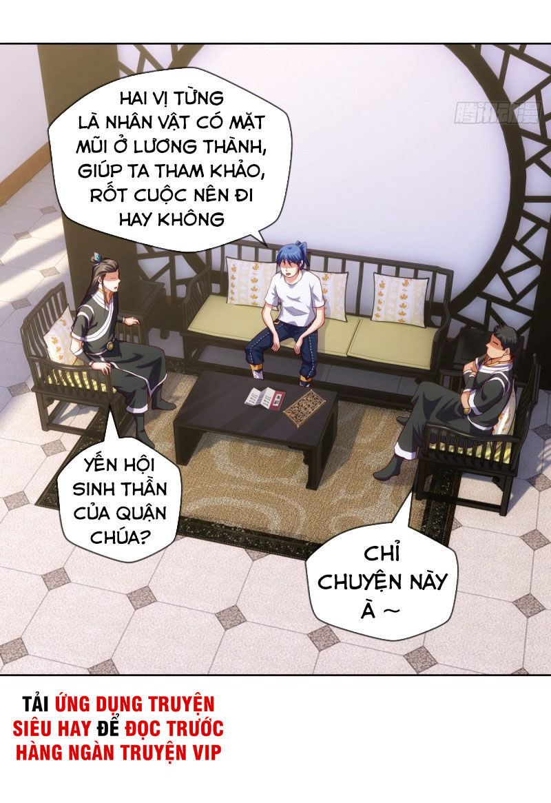 Chiếm Cái Đỉnh Núi Làm Đại Vương Chapter 89 - Trang 2