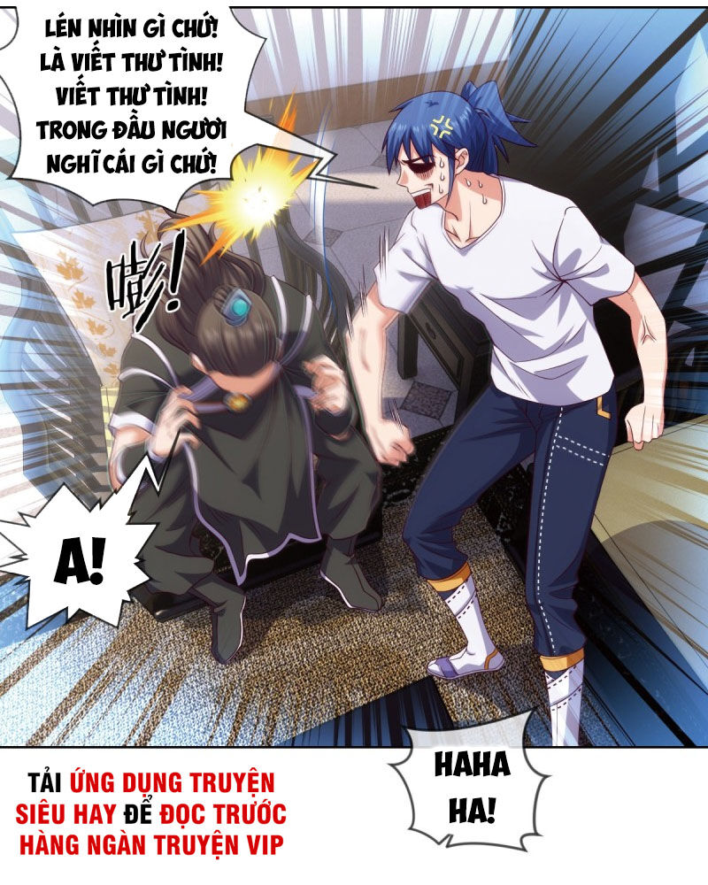 Chiếm Cái Đỉnh Núi Làm Đại Vương Chapter 89 - Trang 2