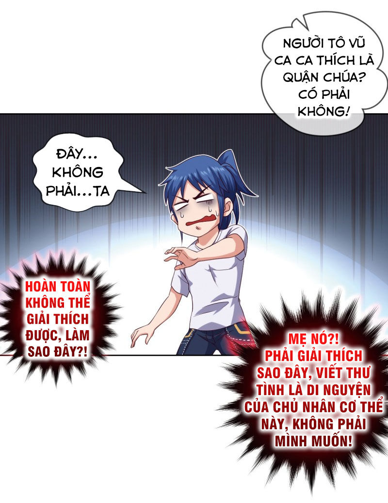 Chiếm Cái Đỉnh Núi Làm Đại Vương Chapter 89 - Trang 2